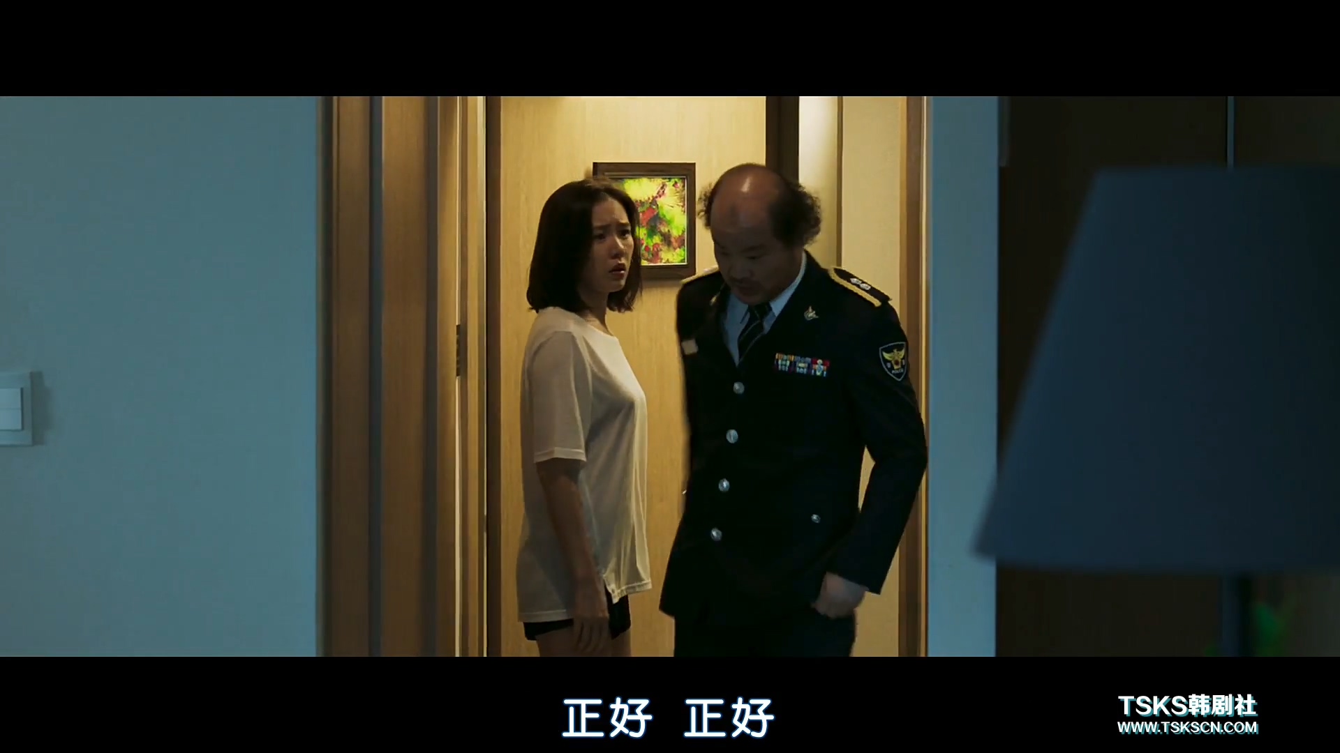 解救人质韩剧,韩国电影解救人质