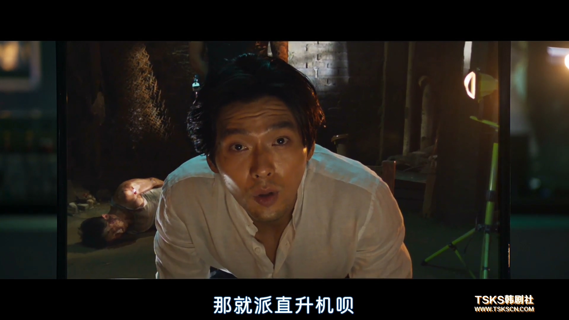 解救人质韩剧,韩国电影解救人质