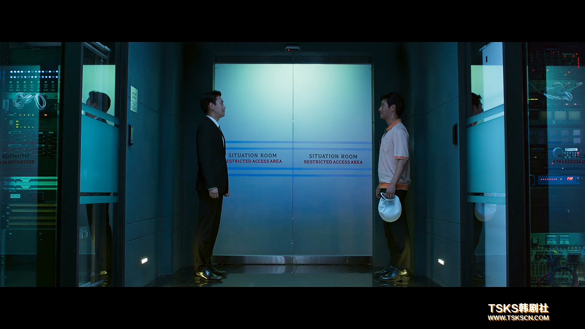 解救人质韩剧,韩国电影解救人质