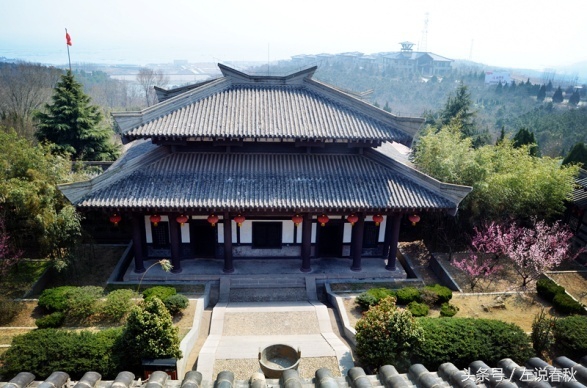 徐福东渡启航处好玩吗,徐福东渡的启航点