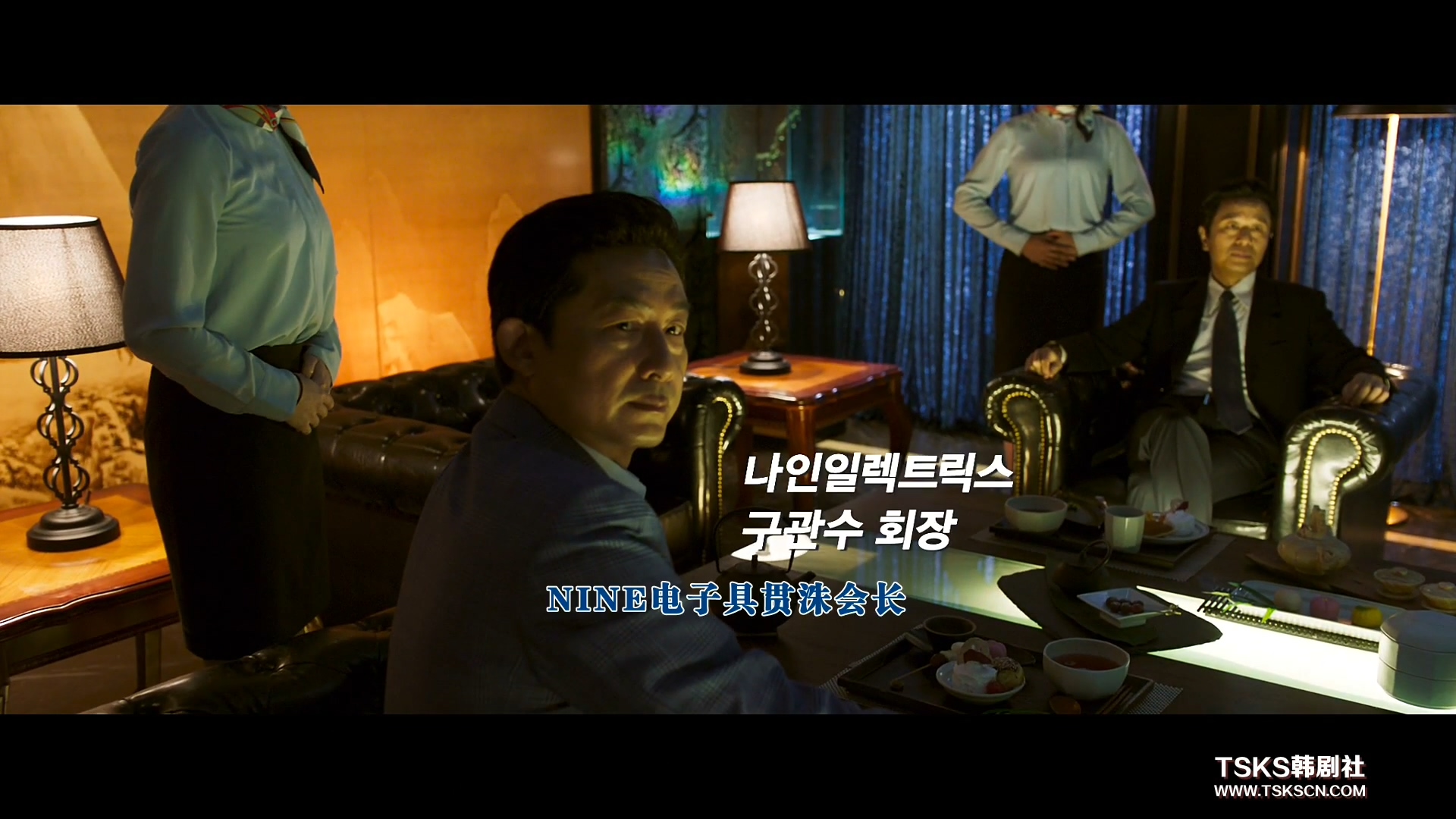 解救人质韩剧,韩国电影解救人质