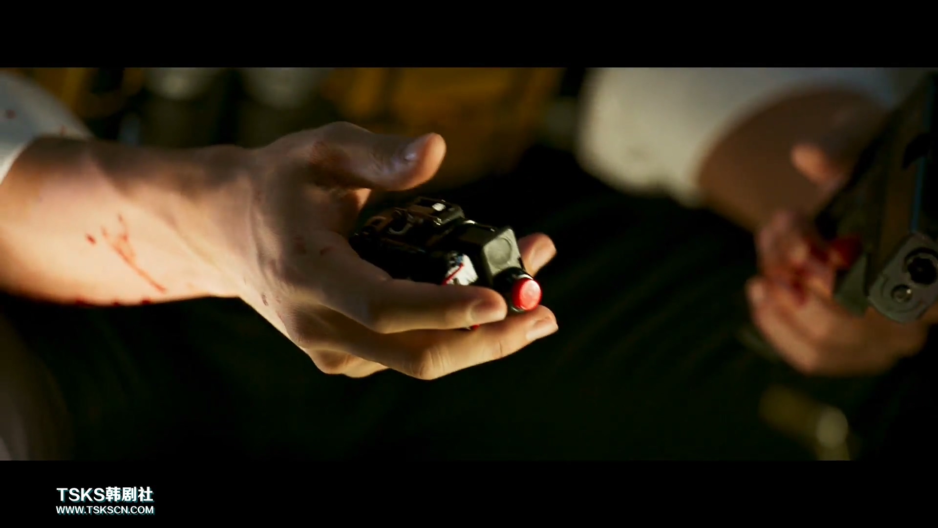 解救人质韩剧,韩国电影解救人质