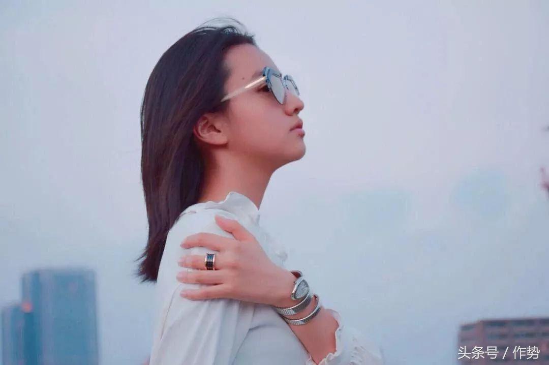 拥有别人不敢想的资源，只因为她是“木村拓哉的女儿”？