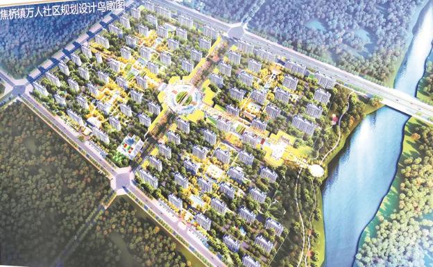 邹平焦桥镇活动,滨州焦桥今日新闻