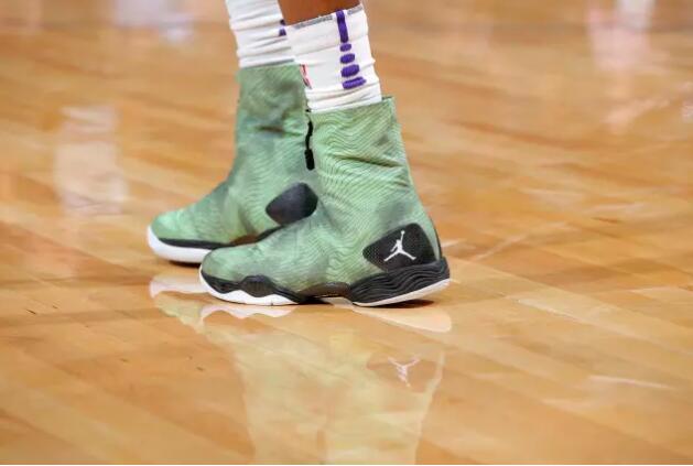 本周最佳球鞋,2023最强实战战靴