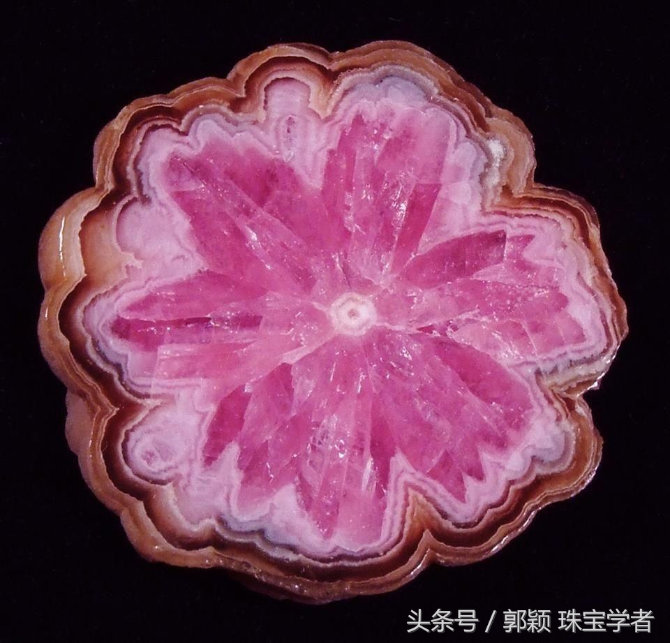 小众又惊艳的宝石,看着高级还不贵的宝石