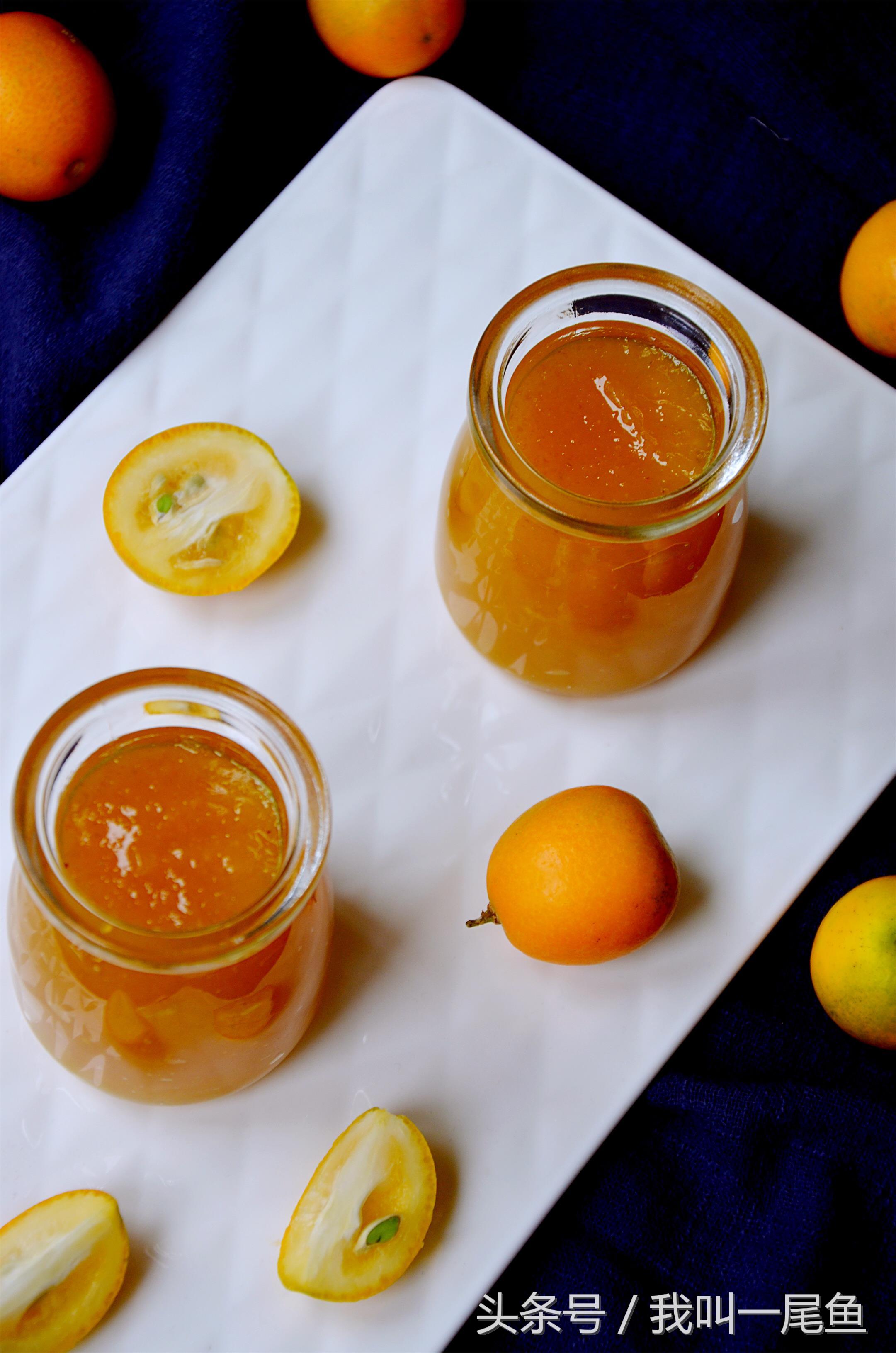 秋冬季孩子容易咳嗽，试试这个，酸酸甜甜的没有药味，孩子爱喝