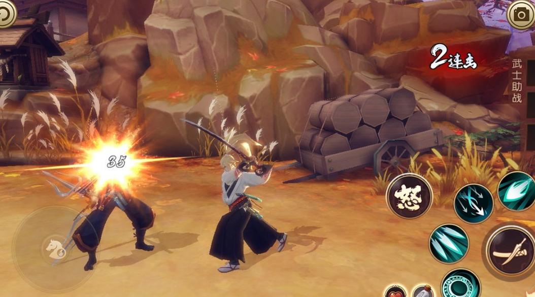 腾讯龙之谷游戏,侍魂手游评价