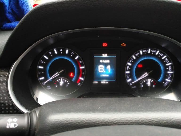 真实车主谈哈弗油耗,哈弗汽车售后服务态度怎么样