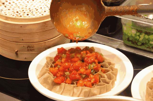 在福州,就凭这犄角旮旯里深藏的79家美食,横扫整个吃货界