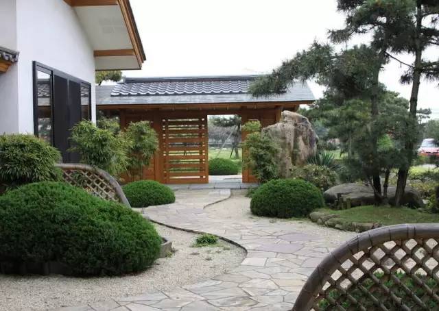 庭院风水知识简单通俗解释,农村庭院风水知识大全