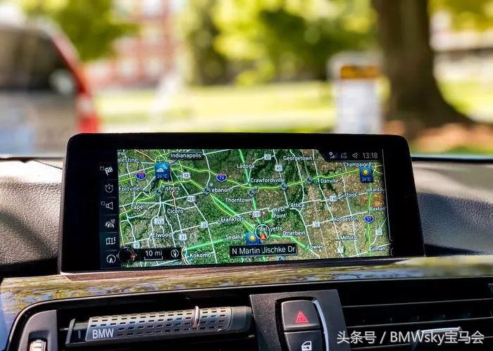 瀹濋┈m4杞︿富鏃ュ父,瀹濋┈i440杞︿富鐪熷疄浣撻獙