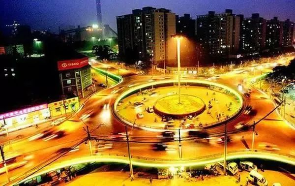 对不起山西,太原现在怎样了