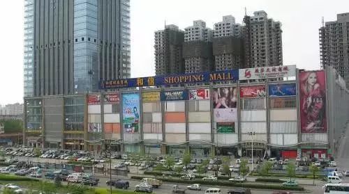 对不起山西,太原现在怎样了