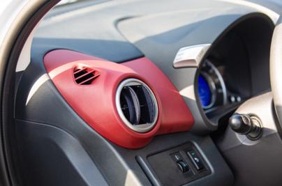 奔奔ec260多少度电,奔奔ev260