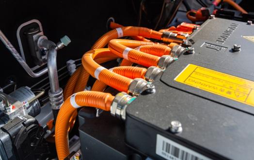 奔奔ec260多少度电,奔奔ev260