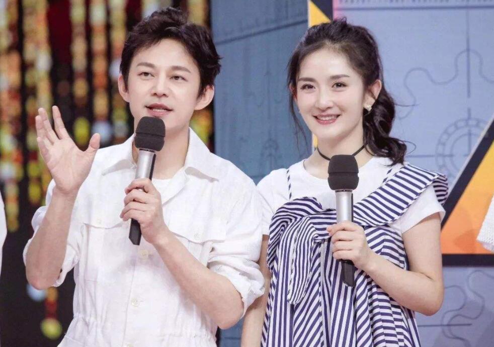 我就是演员谢娜芳华点评,谢娜演芳华