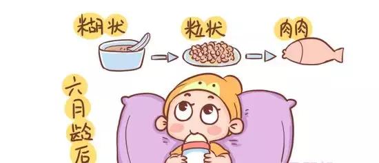 又治好了一波挑食精之「不吃肉肉怎么办」