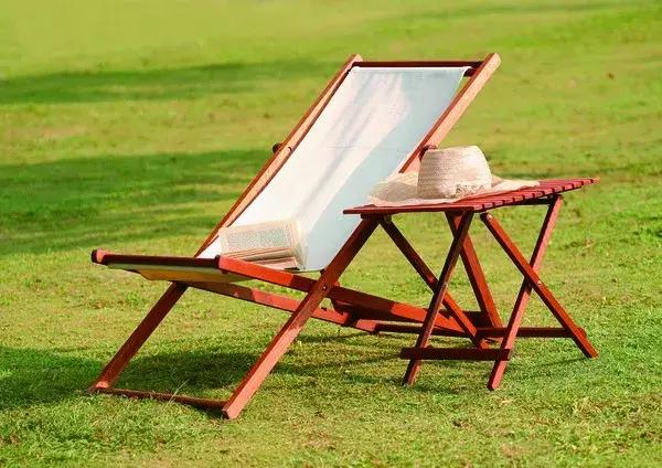 这样休息，比你瞎运动更有益身心！花几分钟，不会吃亏