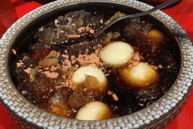 让成都大军堵车的「排队王」，魔都终于等到你！4.8折开鸿运！