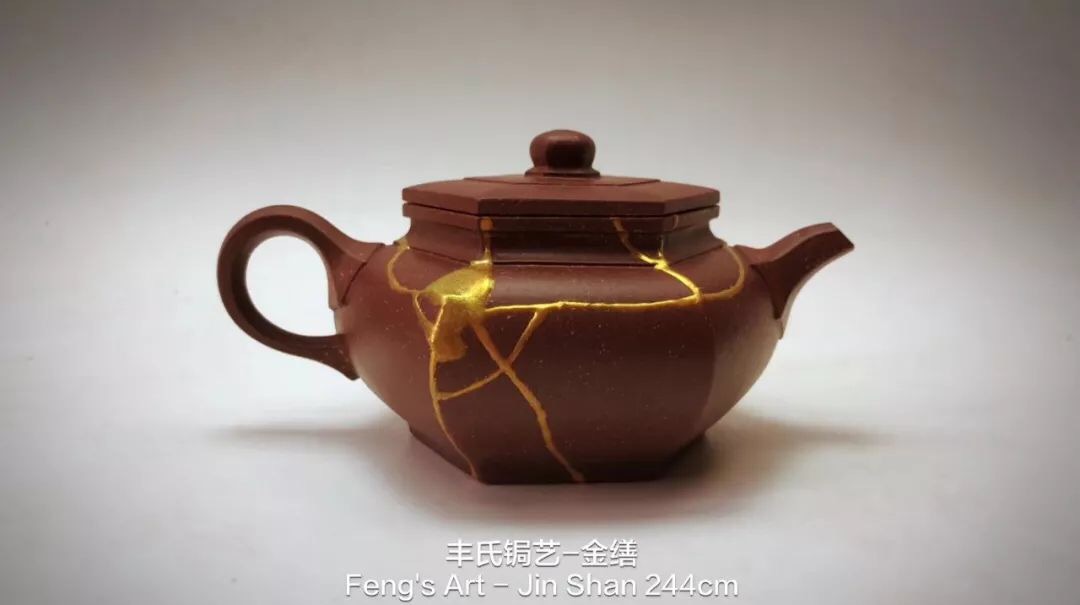 瓷包银杯好不好,银包瓷杯