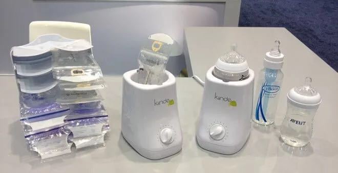 温奶器加热多少度适合宝宝,天气冷宝宝的奶凉得快咋办