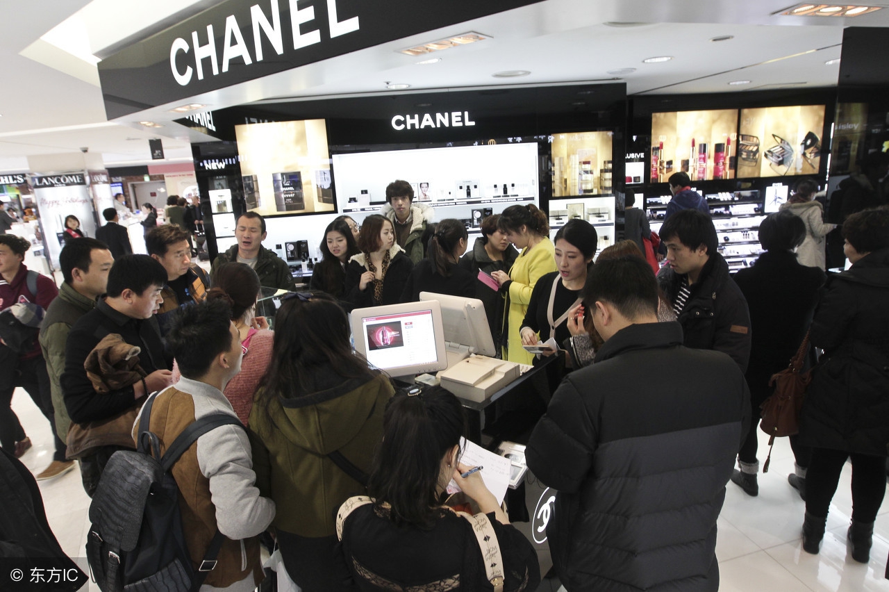 韩国乐天集团利润,韩国乐天集团财富