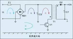 电子线路综合设计,电磁兼容原理与设计技术