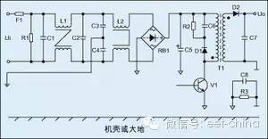 电子线路综合设计,电磁兼容原理与设计技术