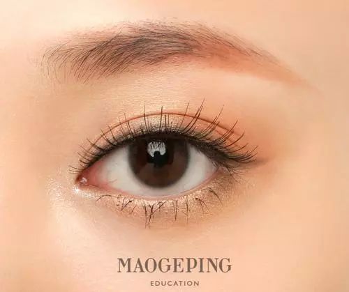 新手眉毛画法教程,眉毛教程新手画法