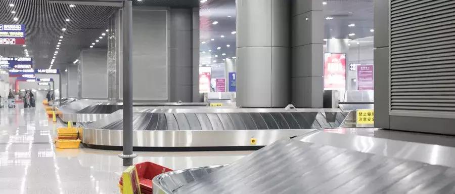 机场行李托运要不要封口,机场托运行李箱没有锁东西会丢吗