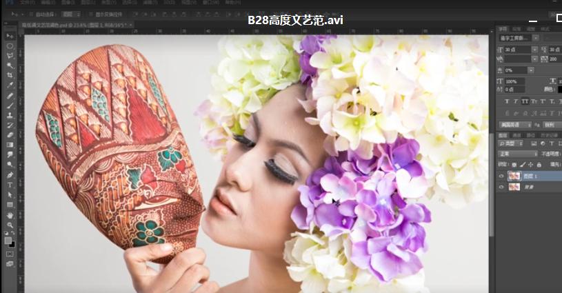 photoshop快捷键图标,Photoshop快捷键总结