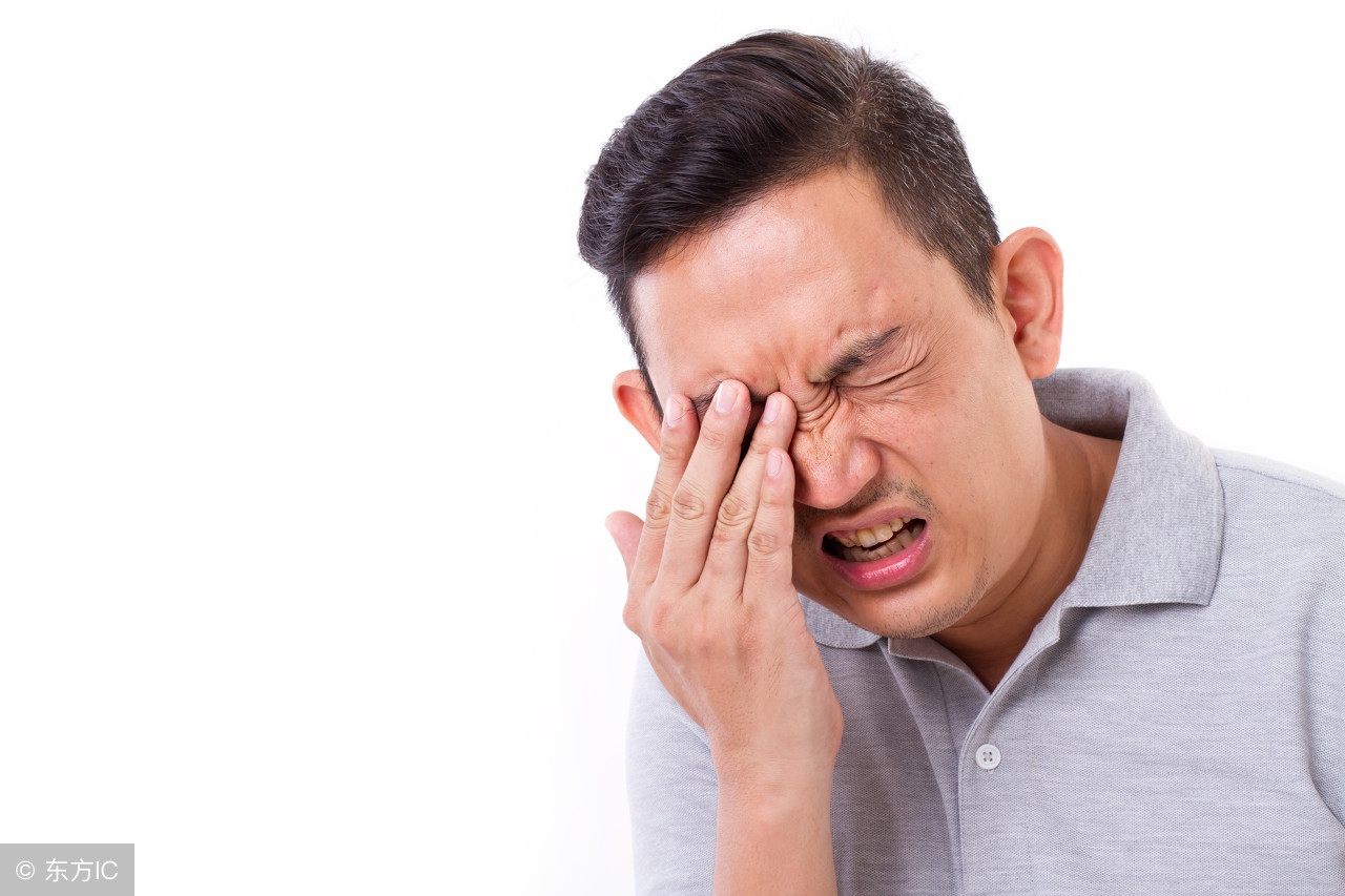 甲状腺眼病导致的眼球疼怎么缓解,经常头痛眼睛痛和甲状腺有关系吗