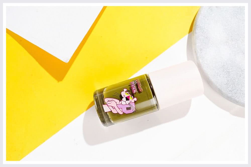 可撕持久透明指甲油推荐平价,女士指甲油最新款网红