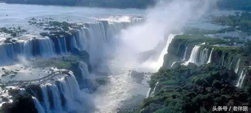 世界最细国界线,世界上奇葩的国界线竟然长这样