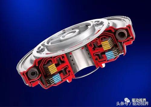 吉利双离合和福特双离合,吉利双离合和领克双离合有区别吗