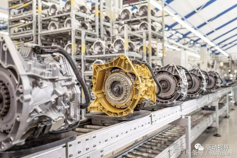 吉利双离合和福特双离合,吉利双离合和领克双离合有区别吗