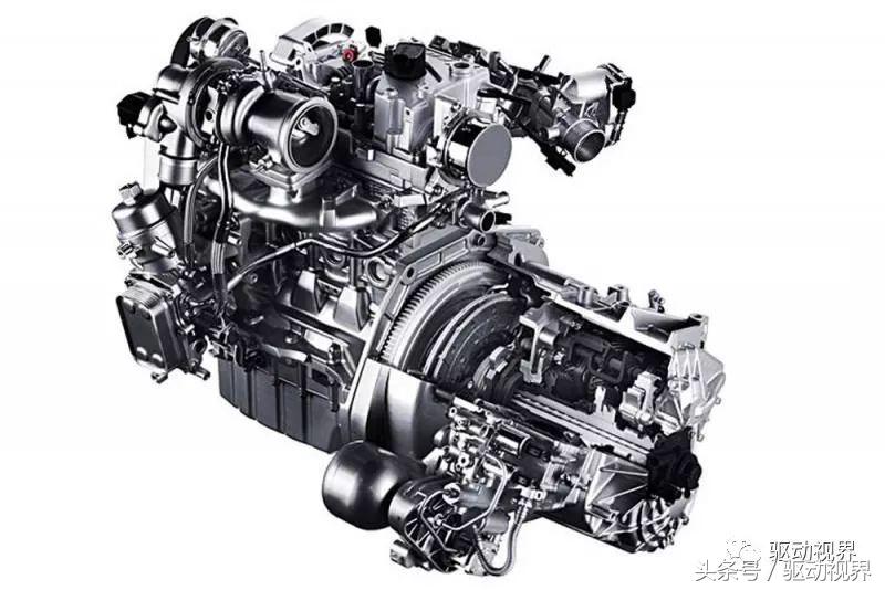 吉利双离合和福特双离合,吉利双离合和领克双离合有区别吗