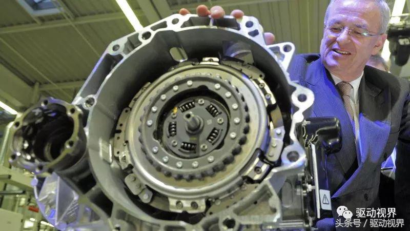 吉利双离合和福特双离合,吉利双离合和领克双离合有区别吗