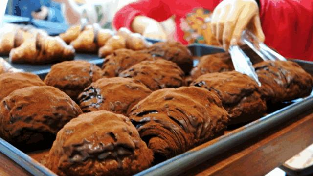 这些网红店你吃过吗,盘点我吃过的网红店