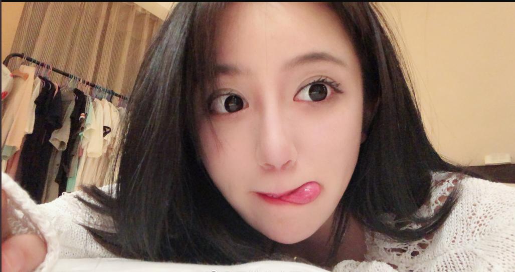 绝地求生呆妹主播,绝地求生呆妹连跪逐渐自闭