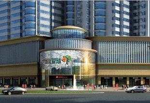 美特好妈妈宝贝店,太原妈妈宝贝游乐场