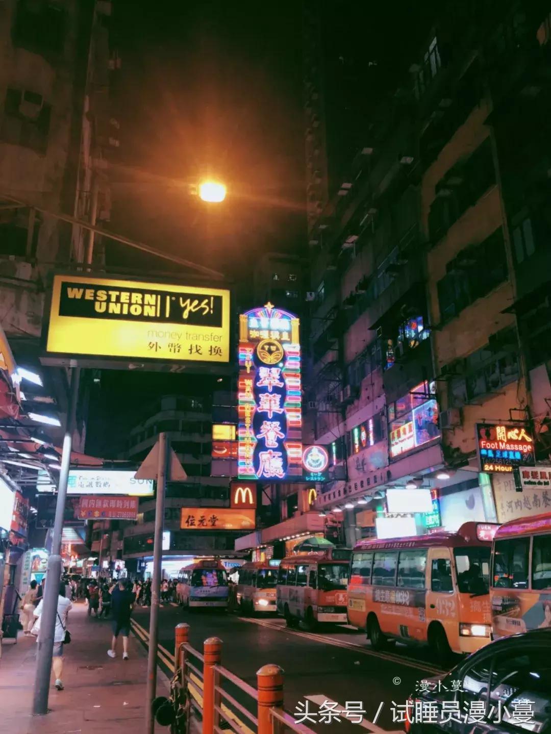 香港｜本地人带着玩的小众游，高铁开通后带上这篇文就够了