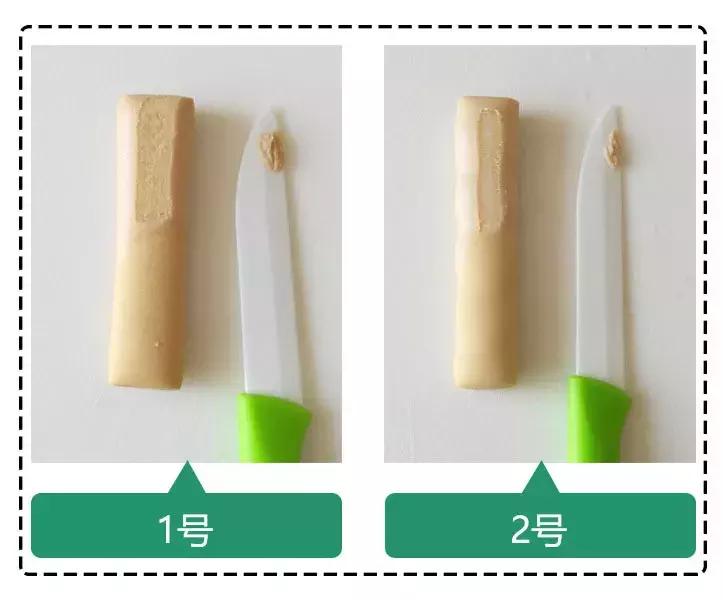 包嘿探试吃4款磨牙棒,1款推荐,2款别给宝宝吃