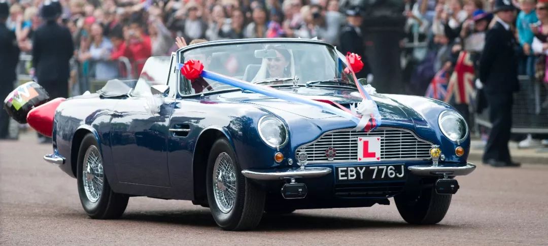 擎怀|关于英伦文化,不可错过的五个关键词