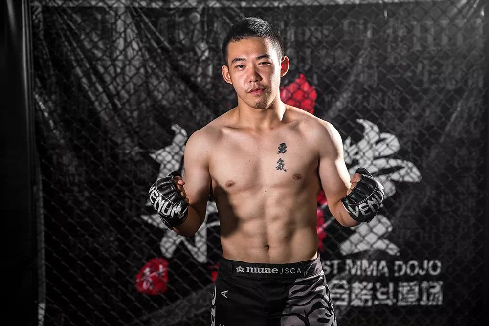 北京路5星拳馆，教练却“打”人无数！竟是彭于晏、颜如晶的最爱