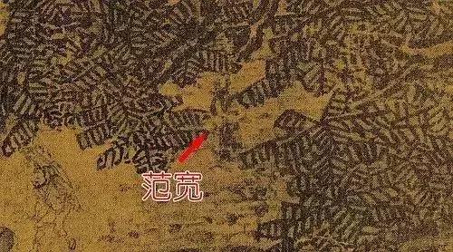 宋明古画放大100倍视频,把中国古画放大10倍