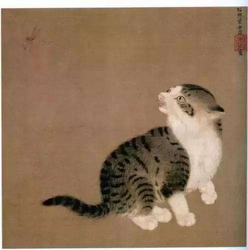 宋明古画放大100倍视频,把中国古画放大10倍