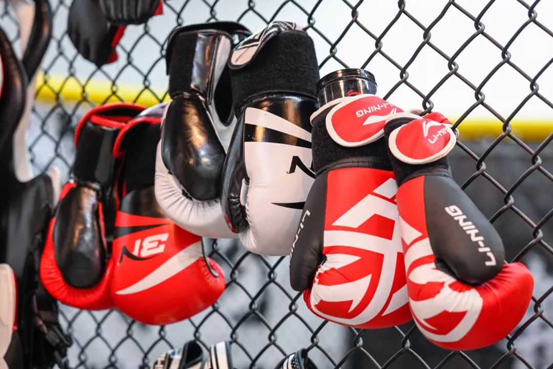 北京路5星拳馆,教练却“打”人无数!竟是彭于晏、颜如晶的最爱