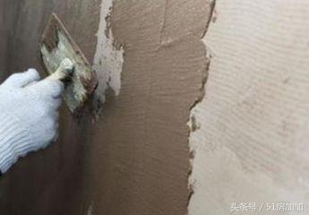 保温墙怎么快速铲除,内墙保温墙铲除后怎么处理
